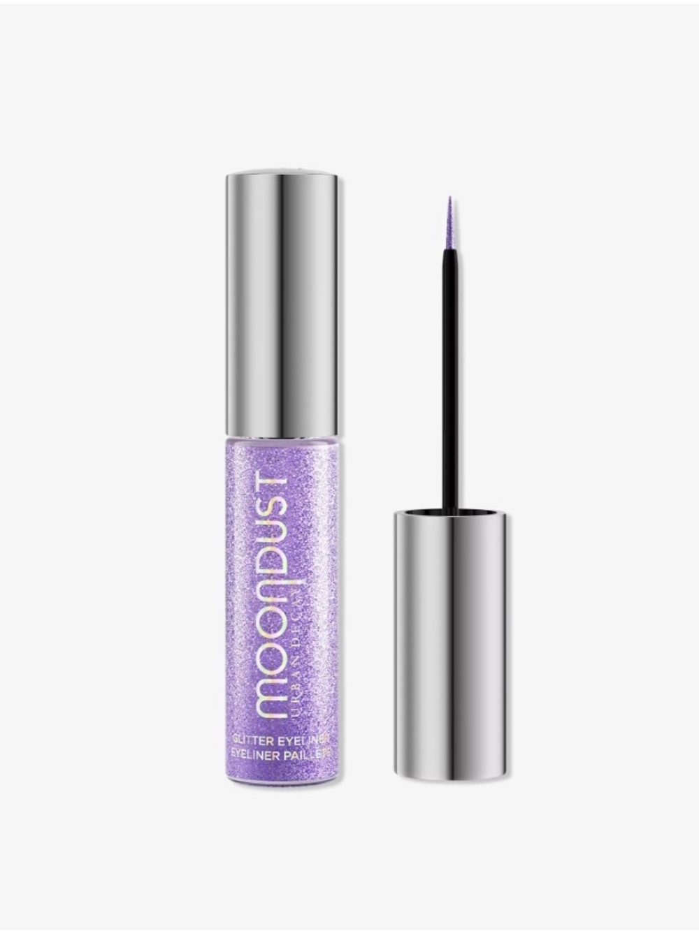 Urban Decay Moondust Glitter Liquid Eye Liner - Studio (lilac purple)